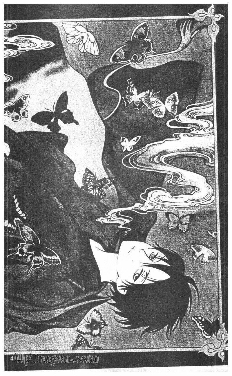 xxxHoLic - Hành Trình Bí Ẩn Chapter 10 - Trang 2