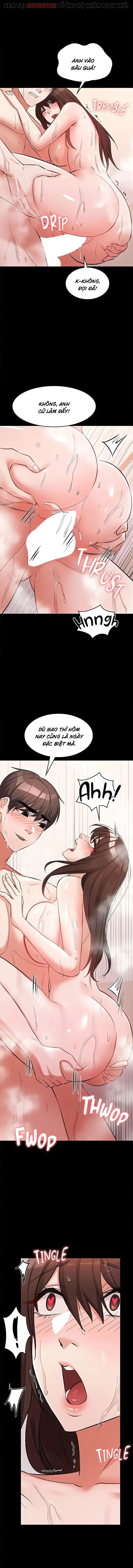 cô em gái tinh nghịch Chapter 39 - Trang 2