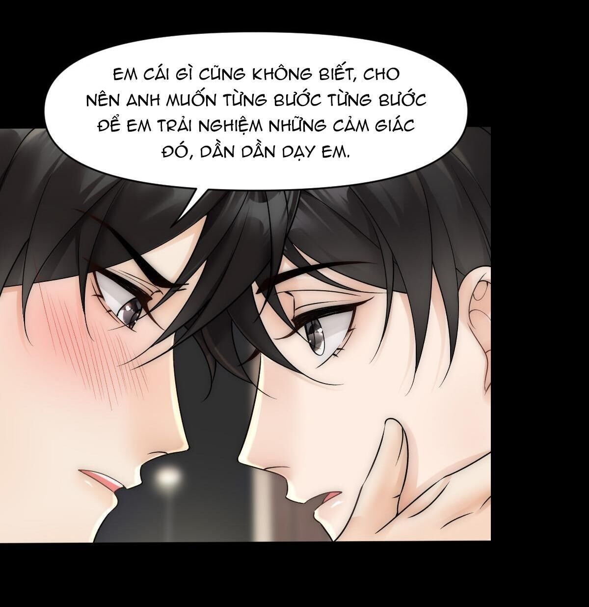 bảo bối ngoan, không thể cắn Chapter 61 - Next Chương 61