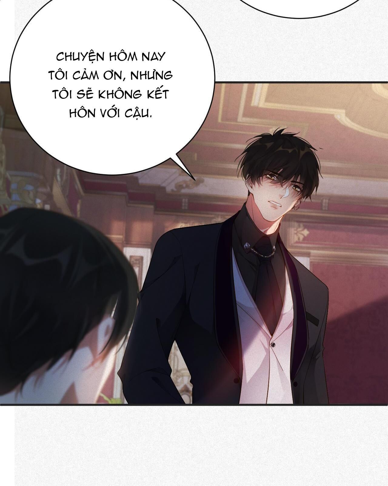 Chồng Cũ Muốn Tái Hôn Lần Nữa Chapter 7 - Next Chapter 8