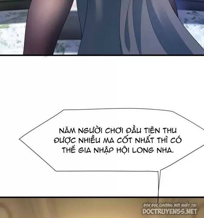 ta ở địa phủ mở hậu cung Chapter 66 - Trang 2