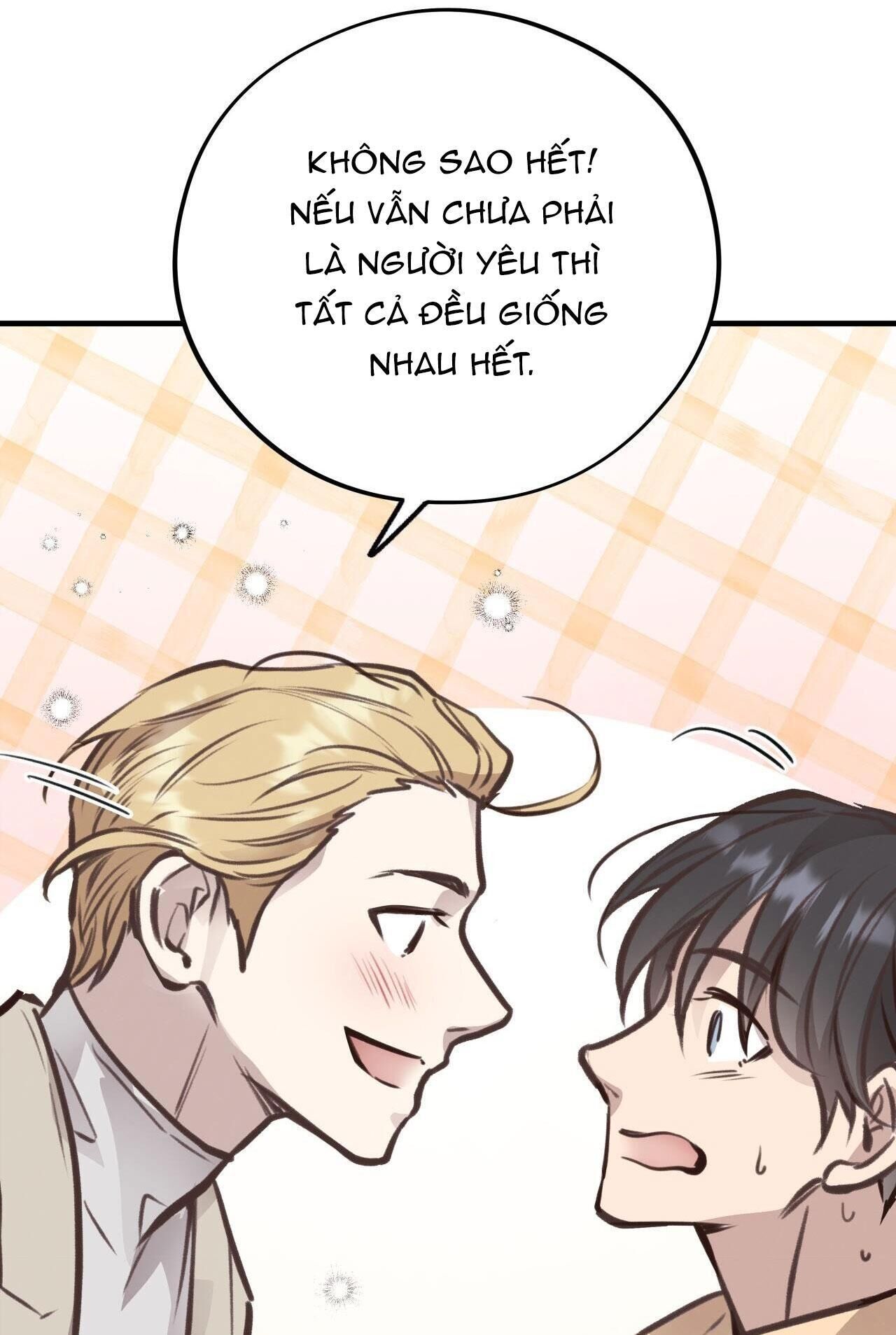 honey bear Chapter 39 - Trang 1