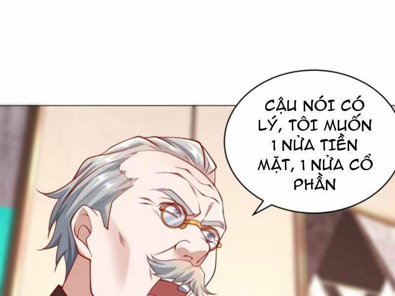 tôi là tài xế xe công nghệ có chút tiền thì đã sao? chapter 95 - Next chapter 96