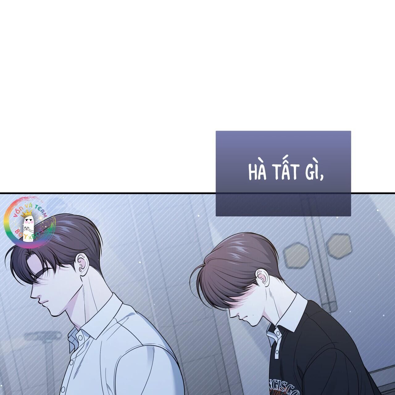 Tình Yêu Bí Mật Chapter 25 - Next Chapter 26 H++