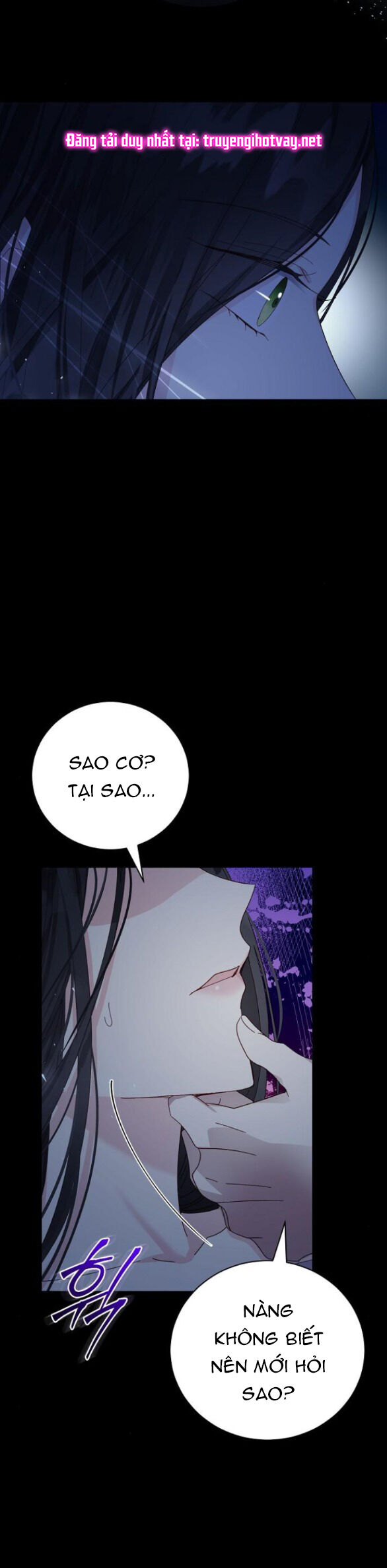 nắm giữ trái tim của bạo chúa chapter 39.1 - Trang 2