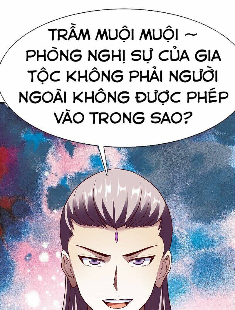 chiến đỉnh chapter 253 - Trang 2