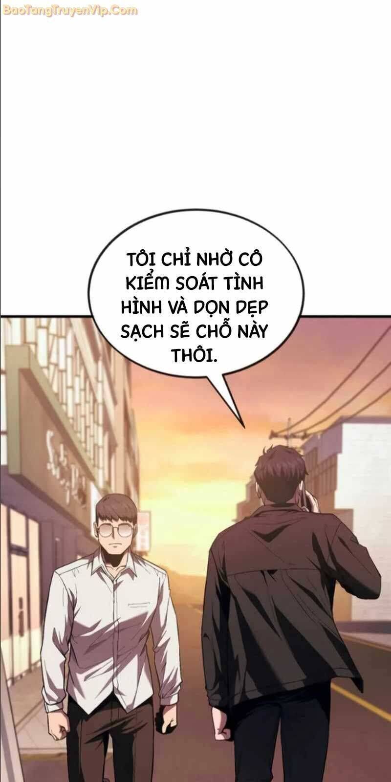 Rỉ Sét Chapter 17 - Trang 2