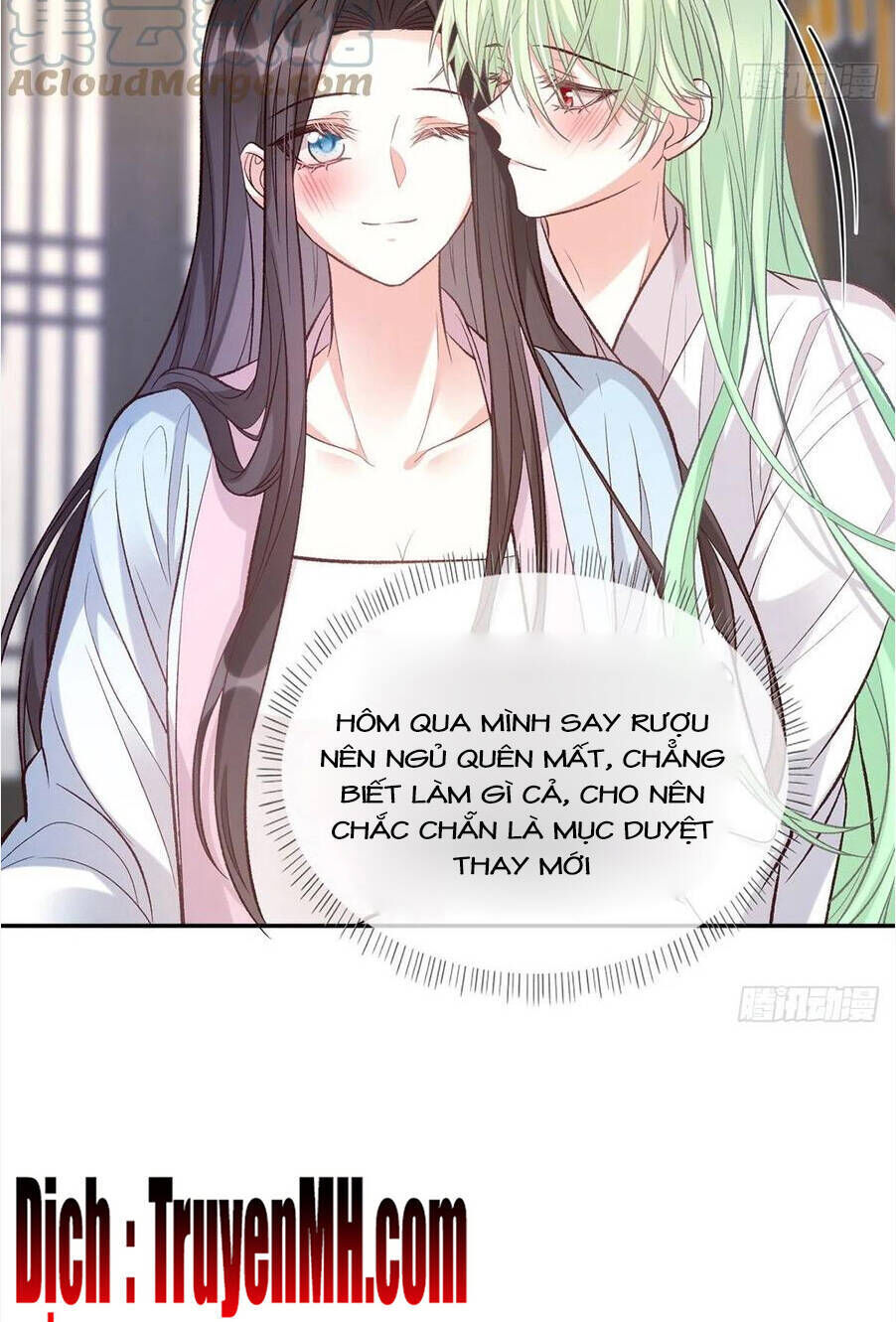 kiều mỵ phu lang, tại tuyến lục trà chapter 79 - Next chapter 80