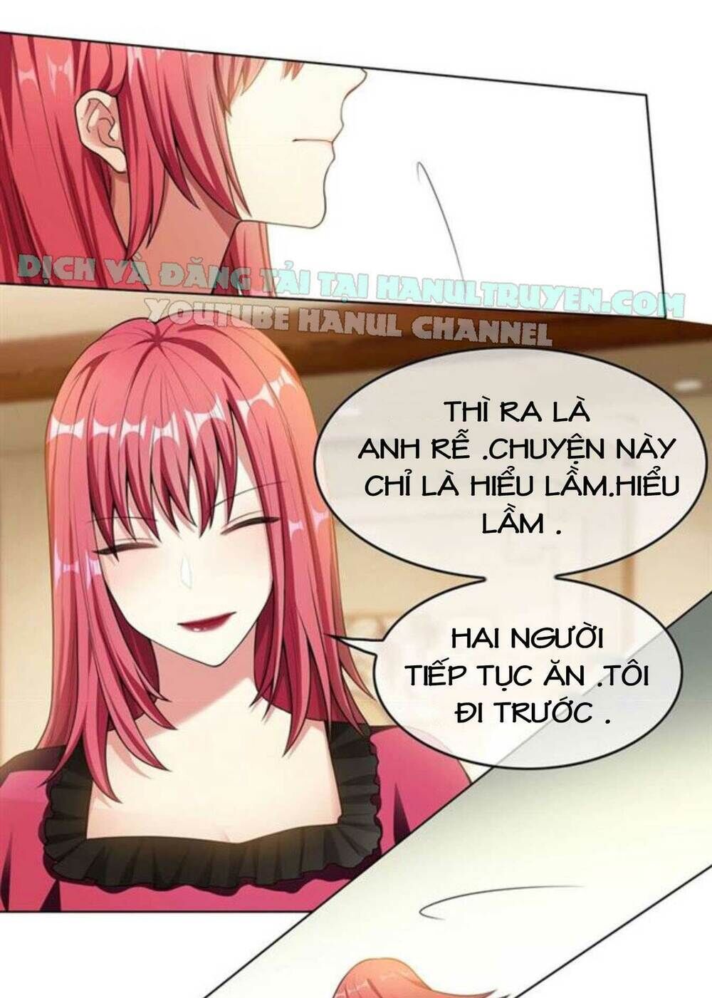 cô vợ nhỏ nuông chiều quá lại thành ác!! chapter 57 - Trang 2