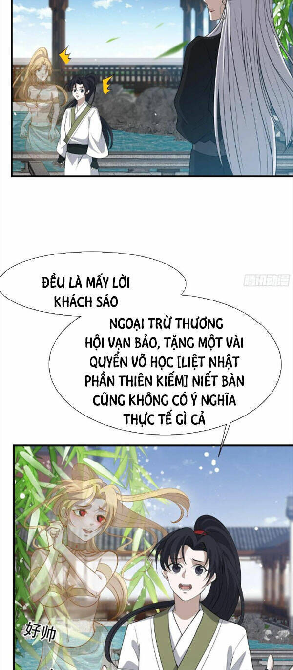 hệ thống gánh con mạnh nhất chapter 19 - Trang 2