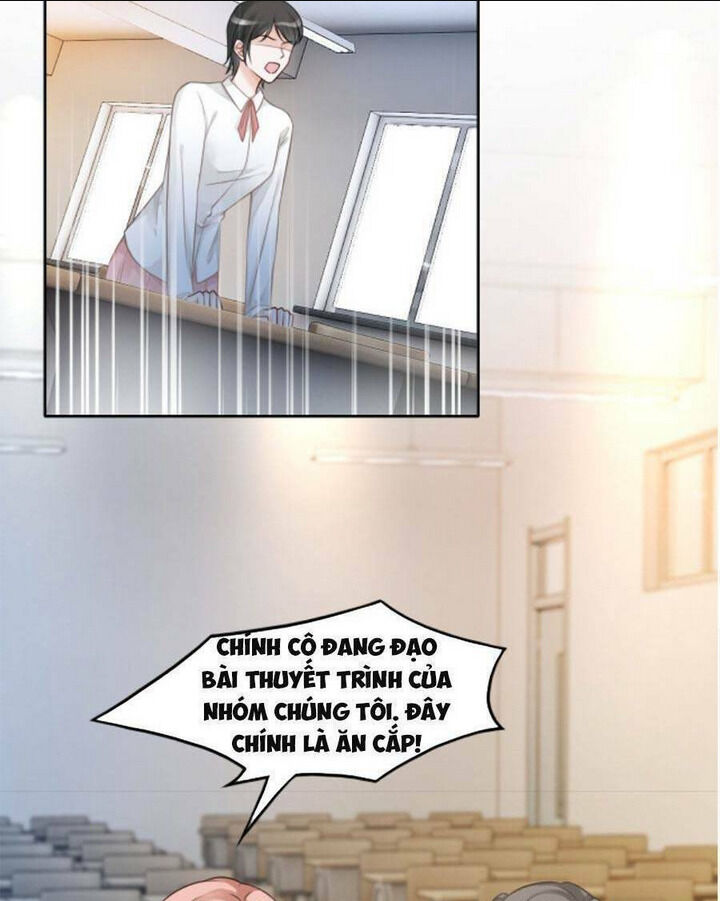 được các anh trai chiều chuộng tôi trở nên ngang tàng chapter 115 - Next chapter 116