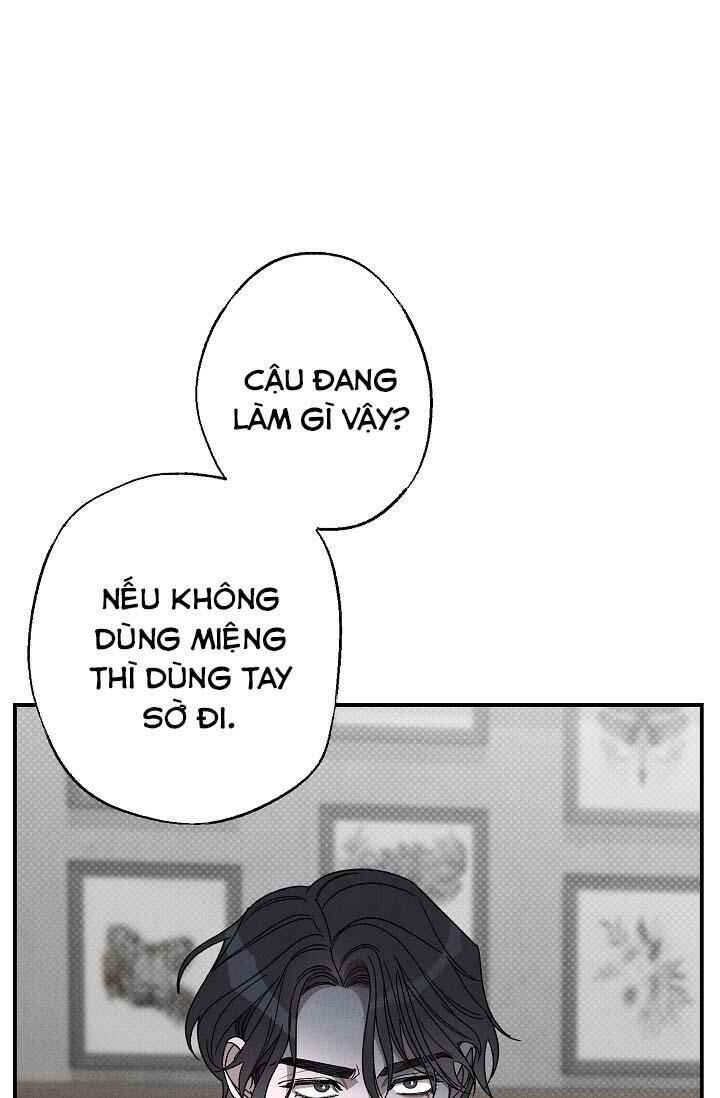 va chạm Chapter 4 - Trang 1