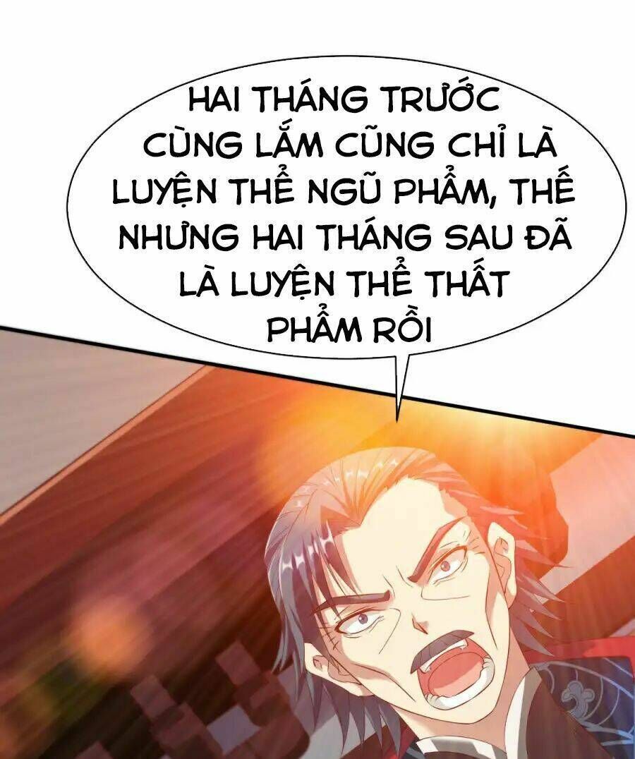 chiến đỉnh chapter 23 - Trang 2