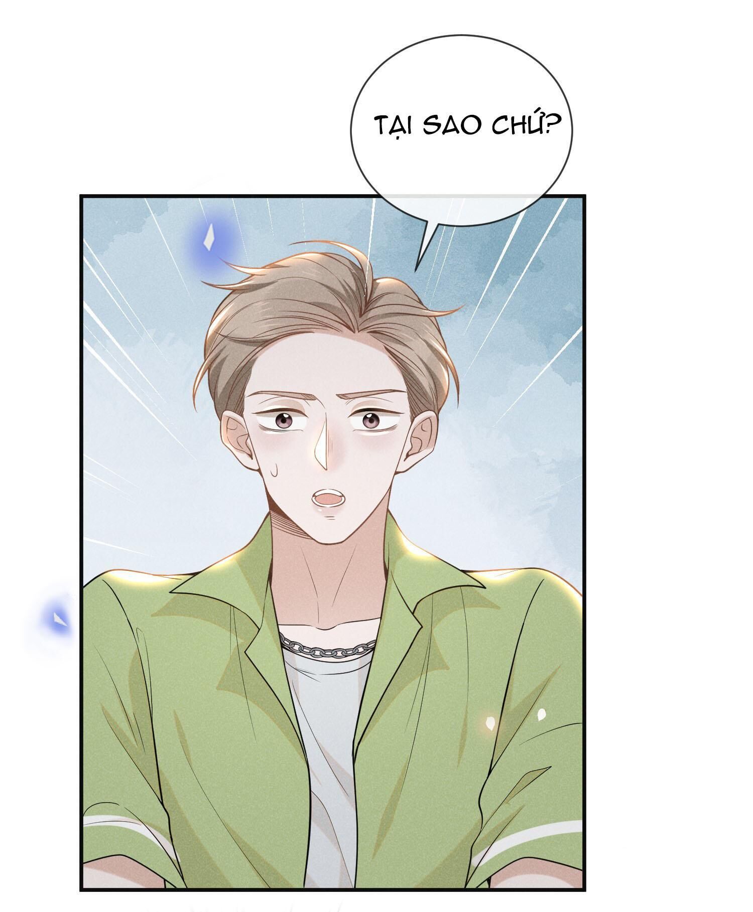 Lai Sinh Bất Kiến Chapter 33 - Next Chapter 34