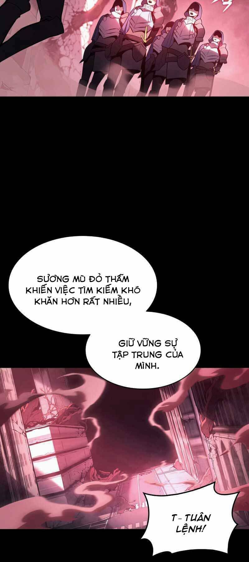 sự trở lại của anh hùng cấp thảm họa chapter 42 - Trang 2