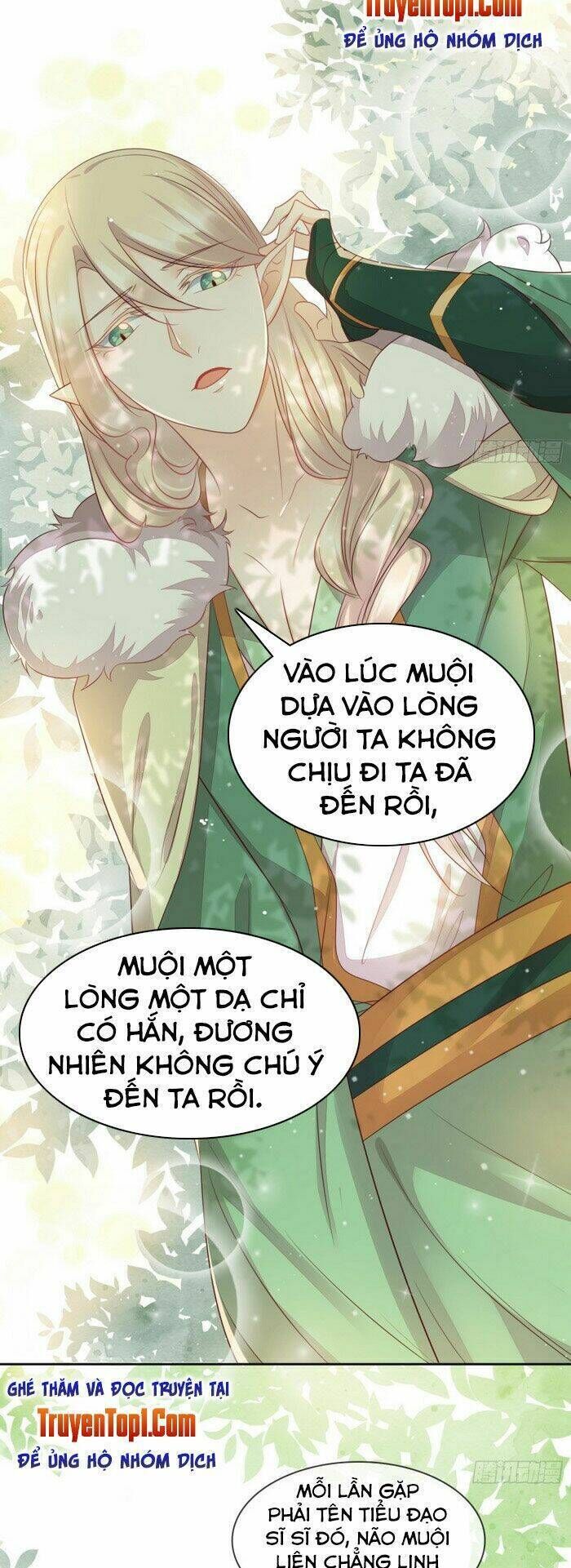 Làm Nũng Trong Lòng Kẻ Cấm Dục Chapter 4 - Next Chapter 5