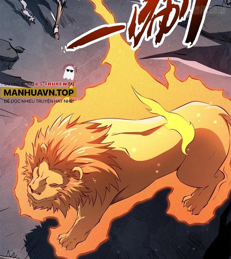 siêu cấp thần cơ nhân Chapter 270 - Next Chapter 271