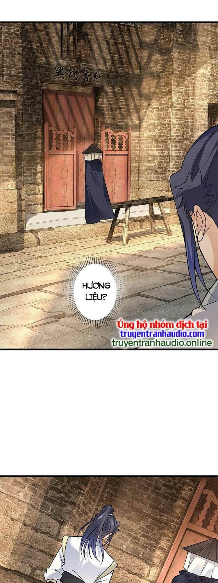 nghịch thiên tà thần chapter 605 - Trang 2