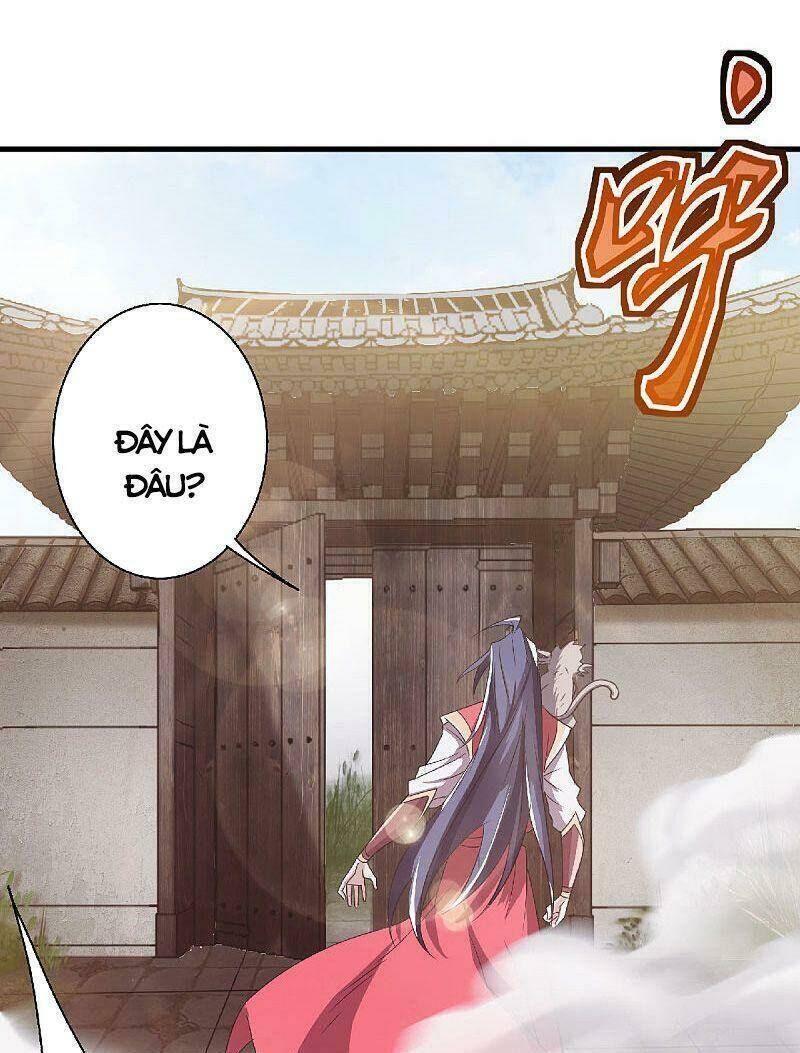 yêu đạo chí tôn yêu hoàng trở về Chapter 82 - Next Chapter 83