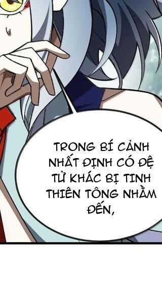 ta ở tu tiên giới chỉ làm giờ hành chính Chapter 72 - Trang 2