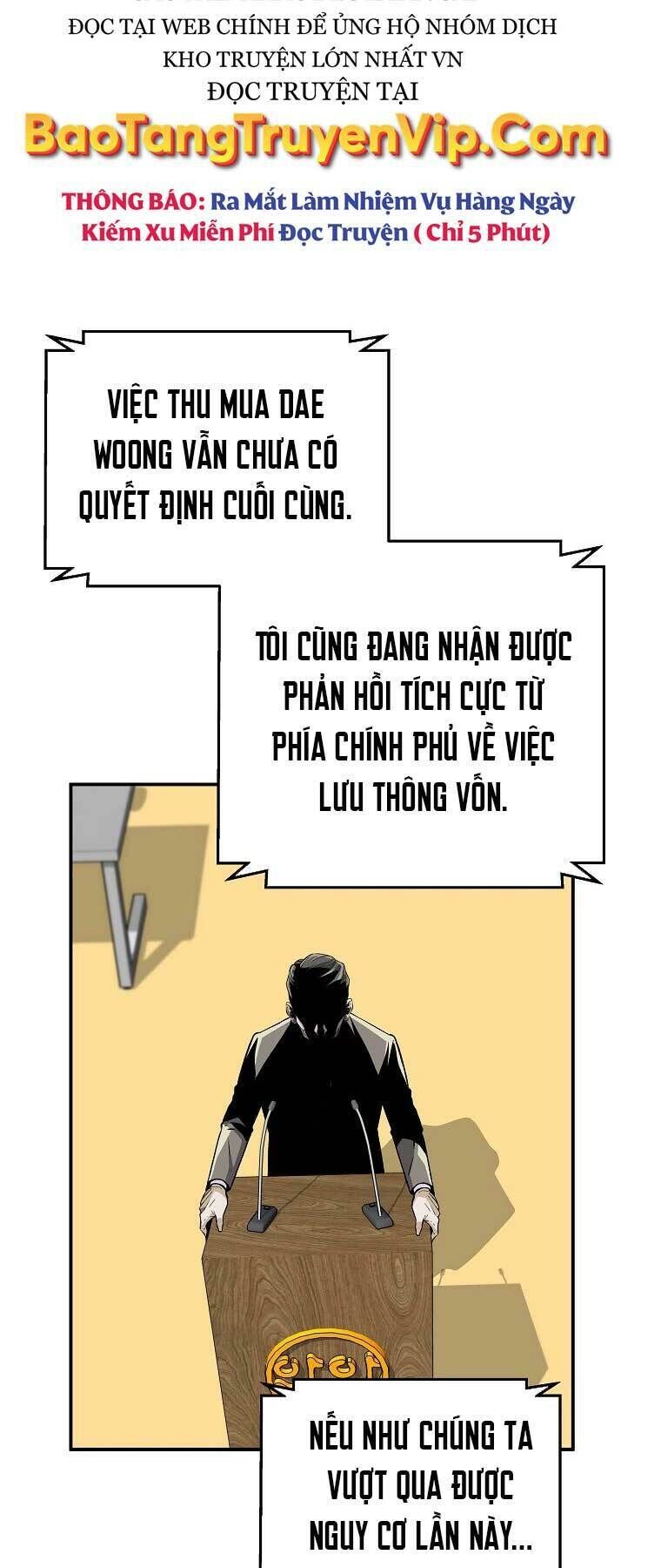 sự trở lại của huyền thoại chapter 104 - Next chương 105