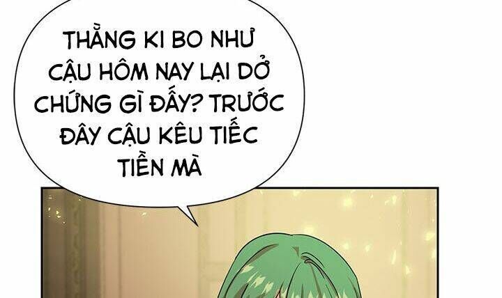 ác nữ hôm nay lại yêu đời rồi! chapter 6 - Trang 2