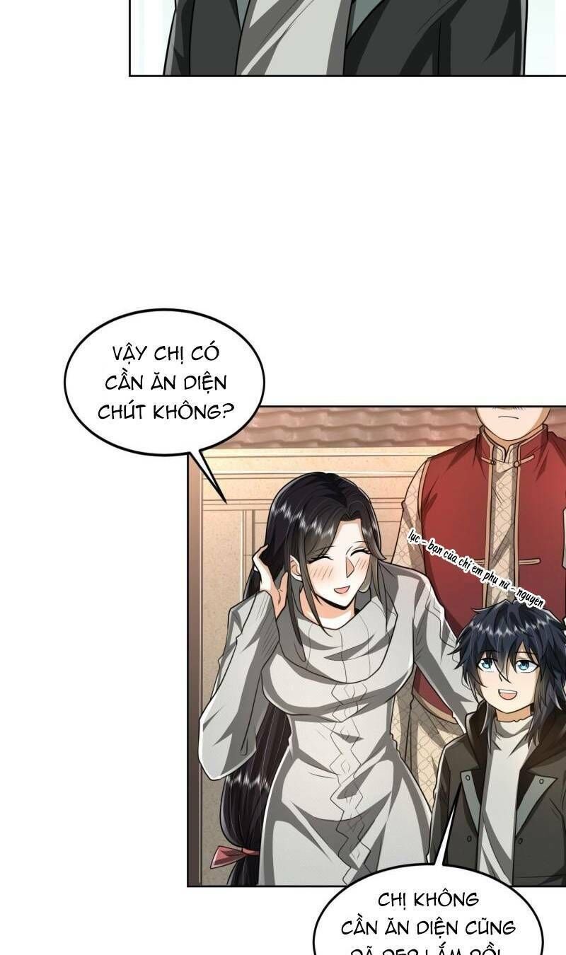 đệ nhất danh sách chapter 159 - Next chapter 160