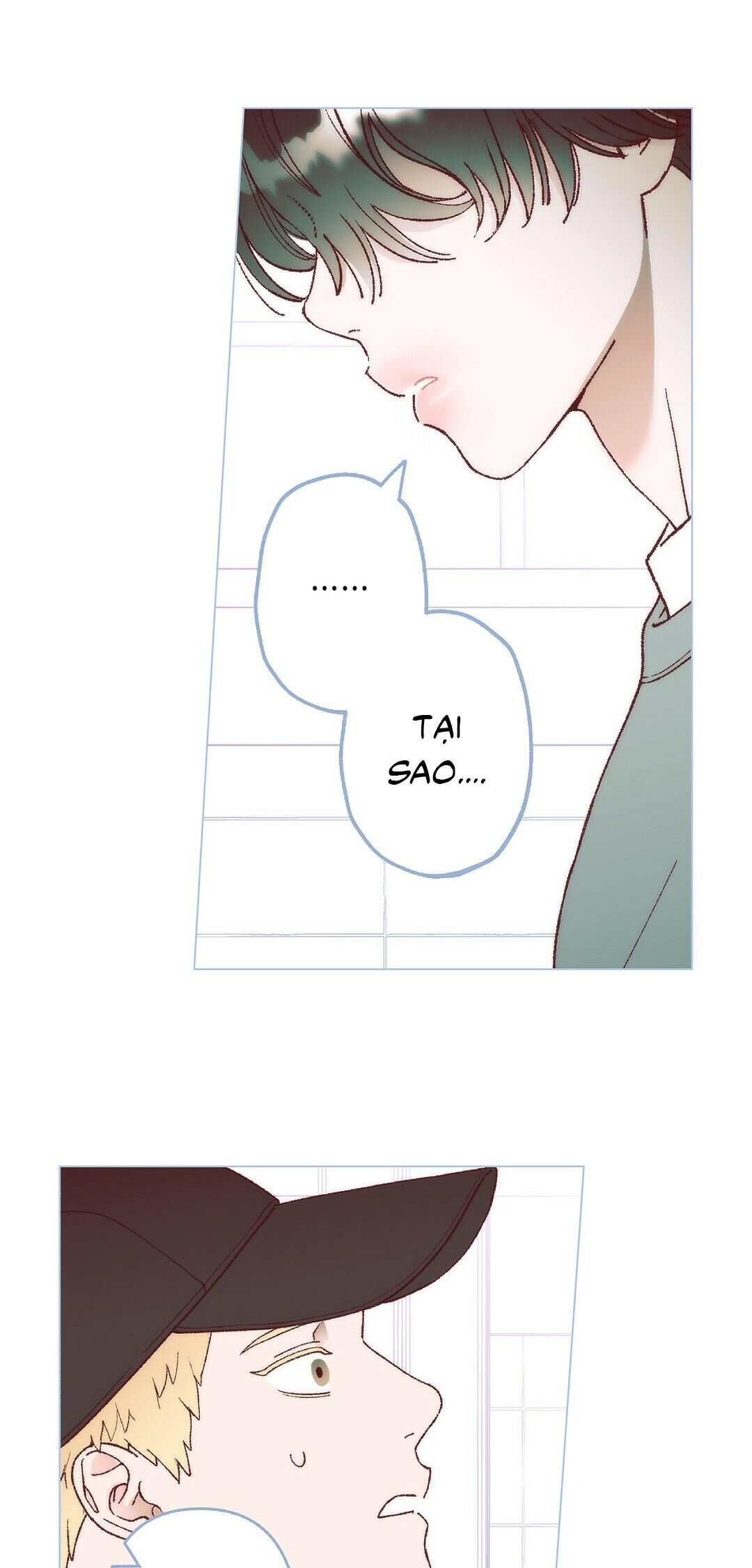 BOY LOVE - FAN BOOK Chapter 8 - Trang 2