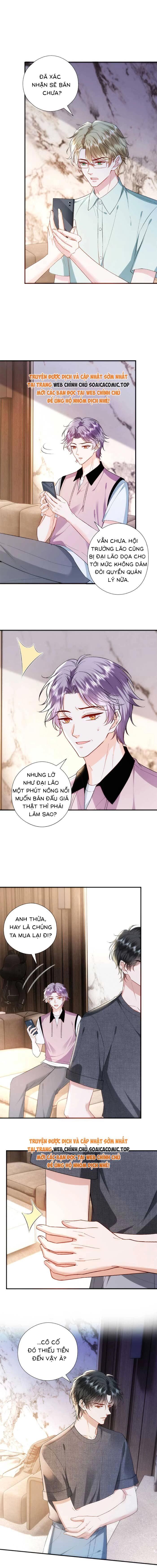 vợ của lục tổng không phải dạng vừa Chapter 156 - Next Chapter 157