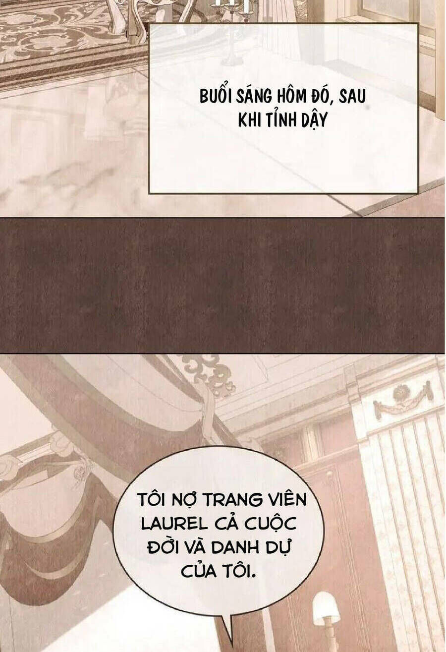 tôi trở thành nhân vật phản diện thực sự chapter 27 - Next chapter 28