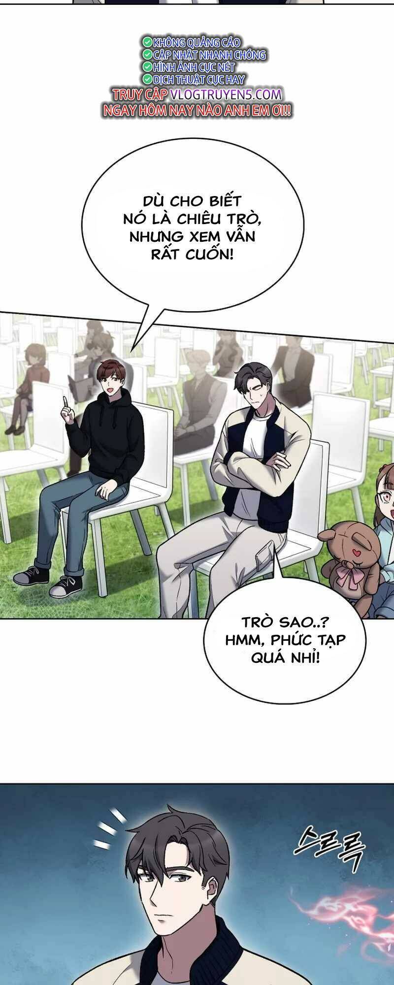 shipper đến từ murim chapter 18 - Trang 2