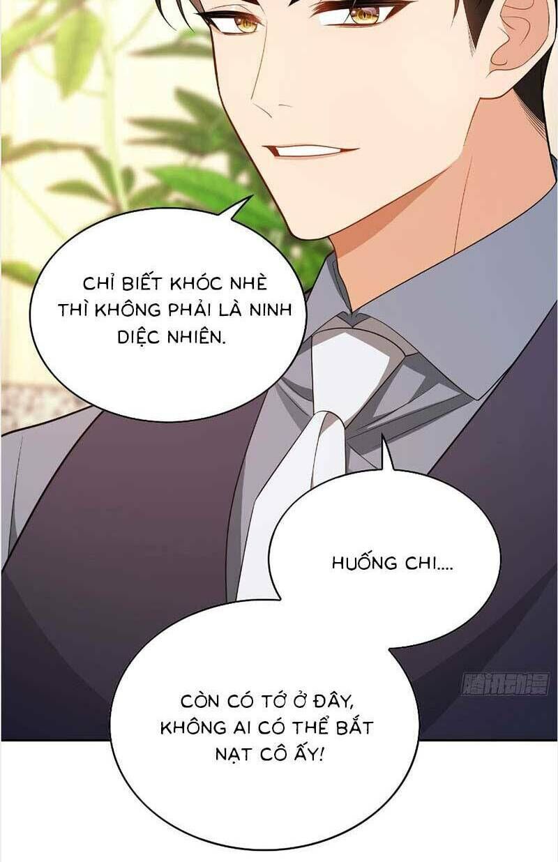 người yêu hợp đồng của chủ tịch chapter 8.2 - Next chapter 9