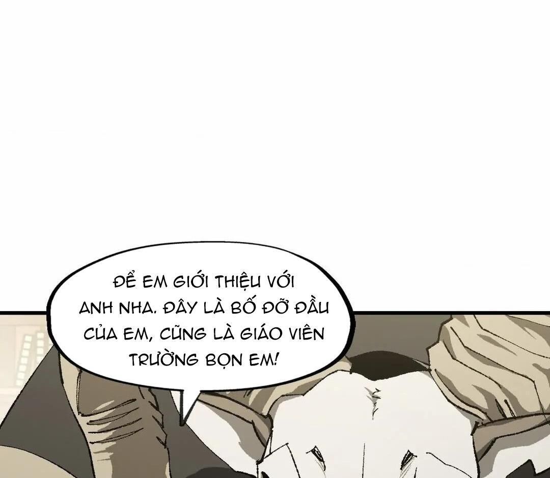 Hãy khóc đi đừng ngại ngùng! Chapter 20 END SS1 - Trang 2