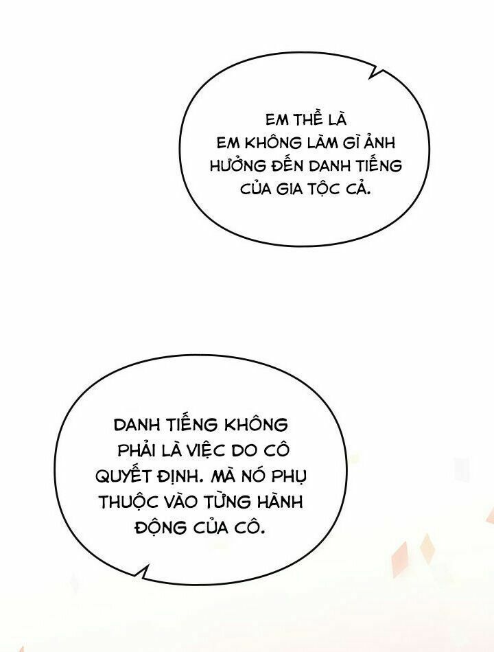 kết cục của nhân vật phản diện chỉ có thể là cái chết chapter 37 - Trang 2