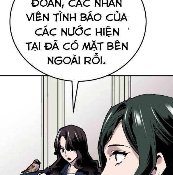 phá bỏ giới hạn chapter 44 - Trang 2