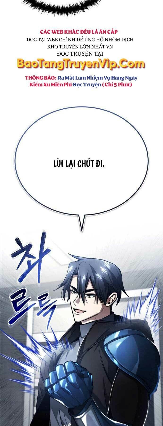 hồi quy giả về hưu chapter 19 - Trang 2