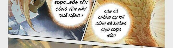 Đấu La Đại Lục 5 - Đường Tam Trùng Sinh Chapter 118 - Next Chapter 119