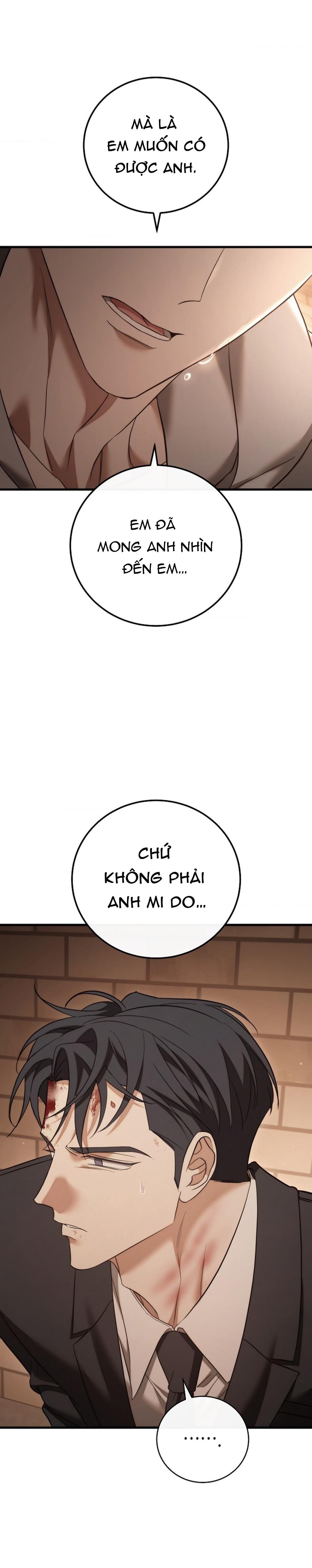 (Abo) Mối Quan Hệ Không Hoàn Chỉnh Chapter 53 - Trang 1