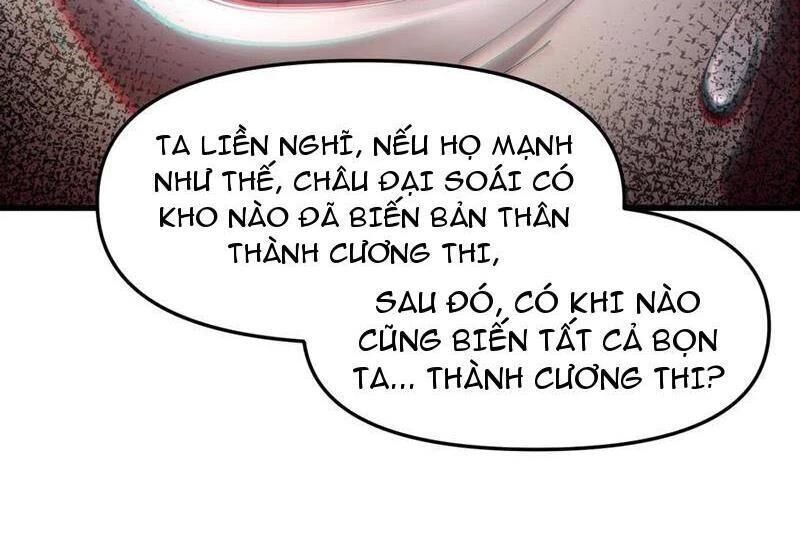 tu tiên bắt đầu từ việc bị bạn bè xa lánh chapter 33 - Next Chương 34