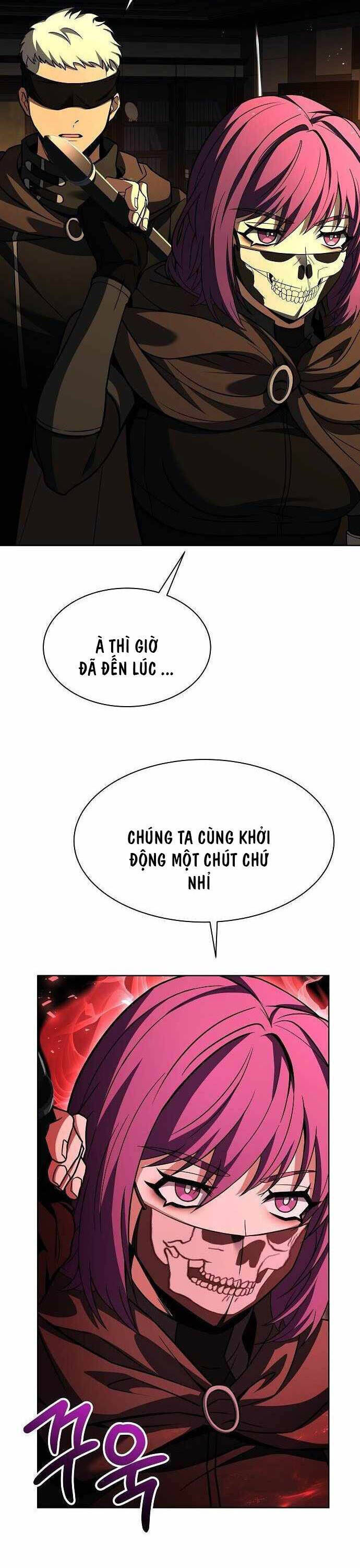 chòm sao là đệ tử của tôi chương 72 - Trang 2