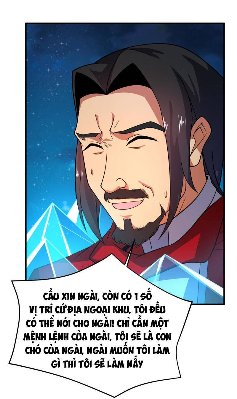 thần sủng tiến hóa chapter 147 - Trang 2