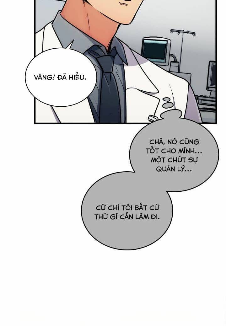 Bác Sĩ Trở Lại Chapter 66 - Trang 2