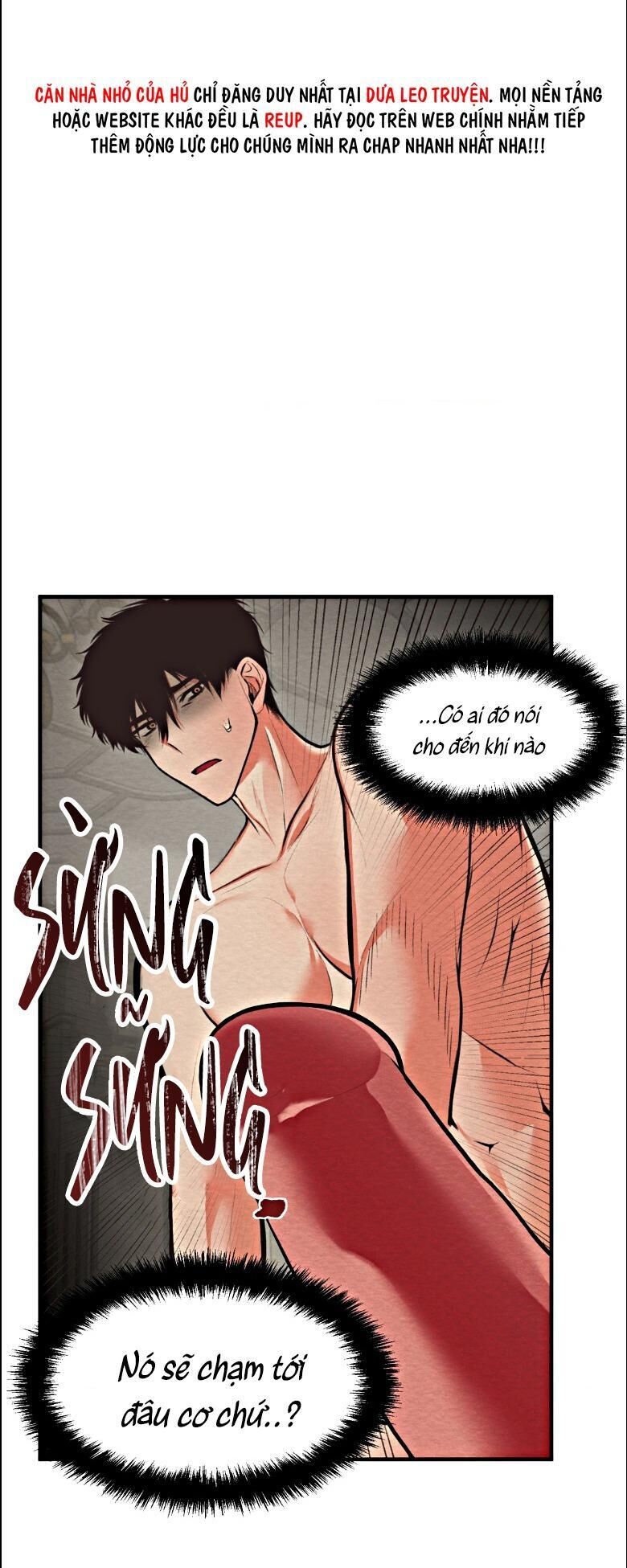 devil on top Chapter 3 - Trang 2