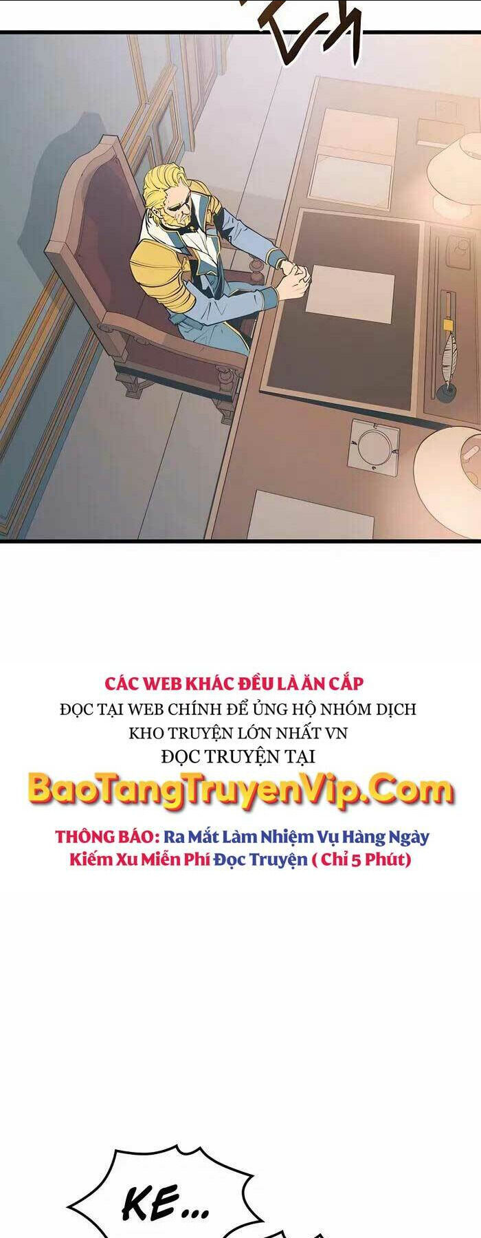 con trai út của bá tước là một người chơi chapter 2 - Trang 1