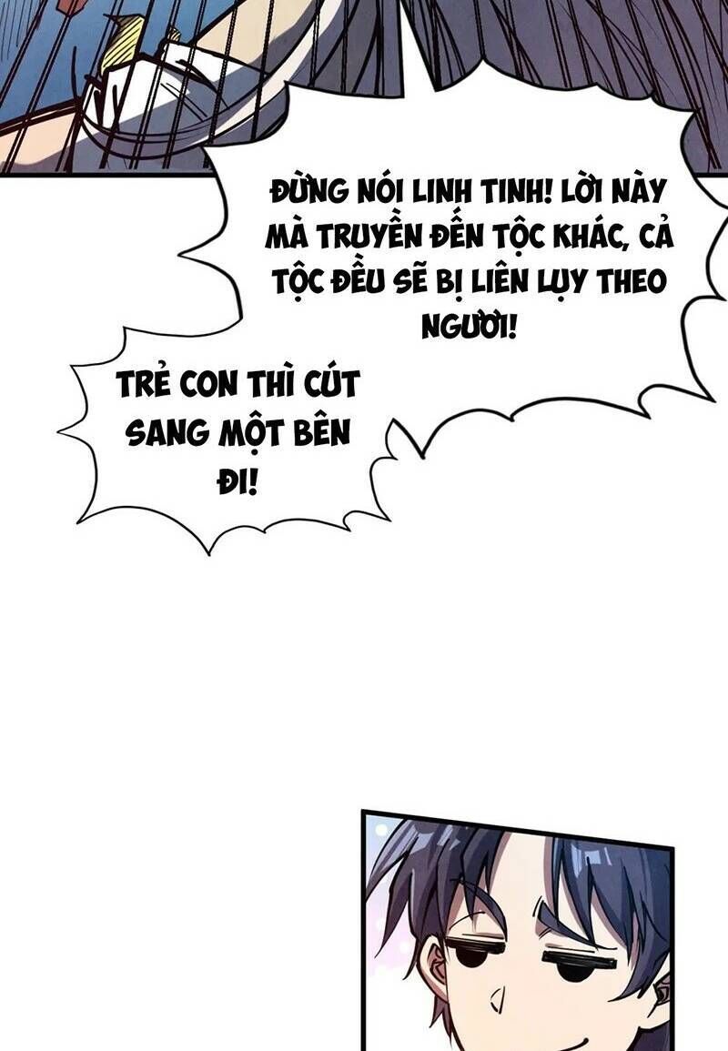 vạn cổ chí tôn chapter 180 - Trang 2