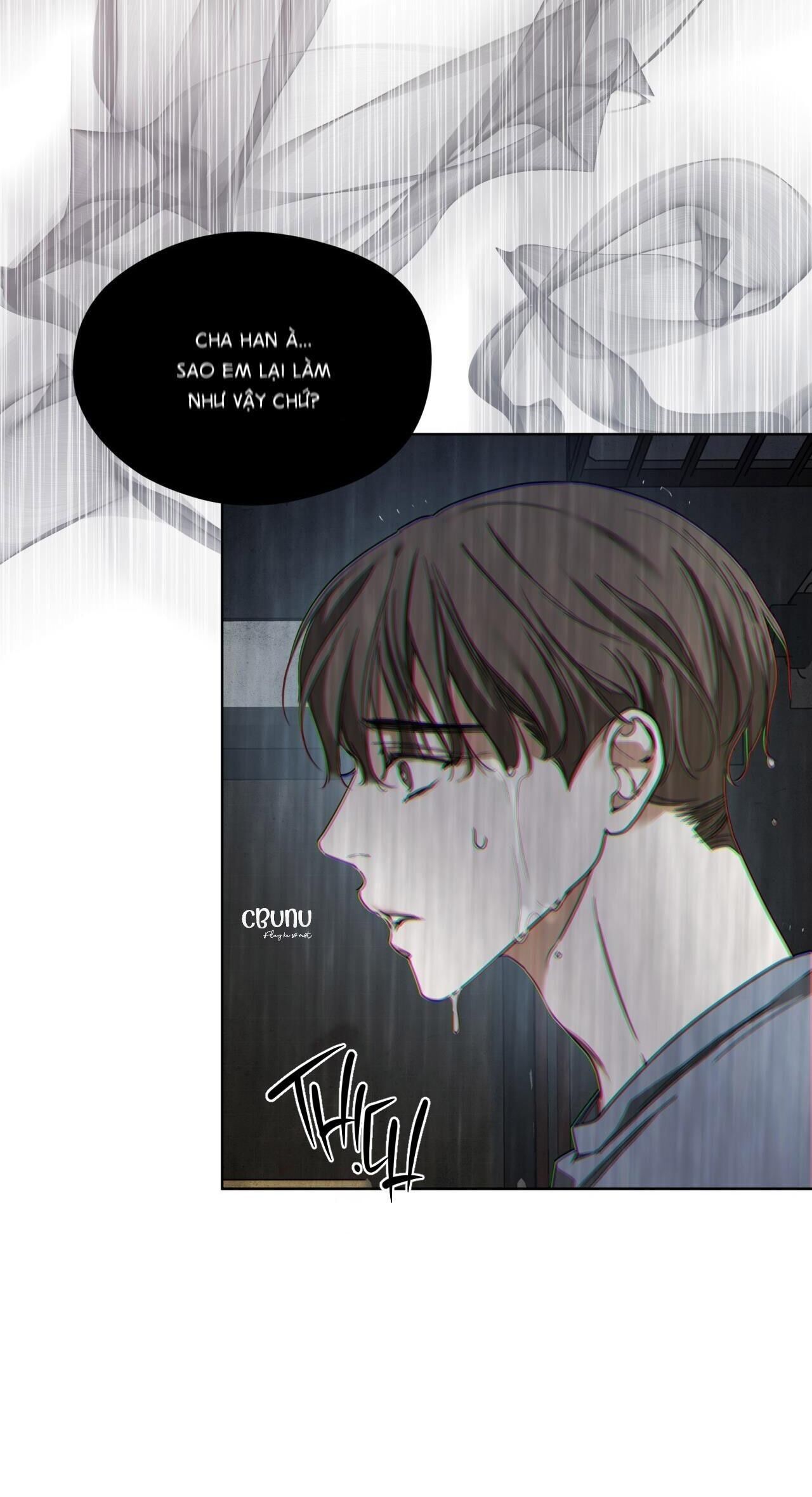 (CBunu) Phạm Luật Chapter 60 - Trang 2