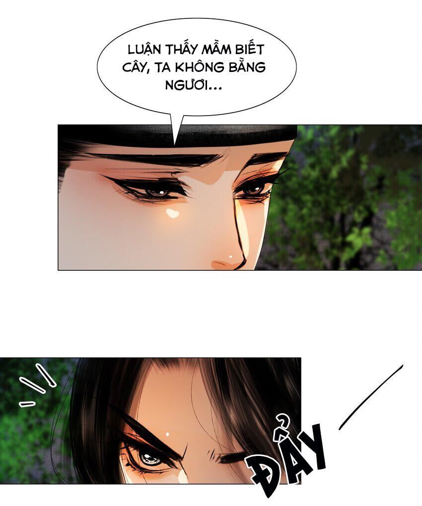 vòng luân hồi Chapter 49 - Next Chương 50