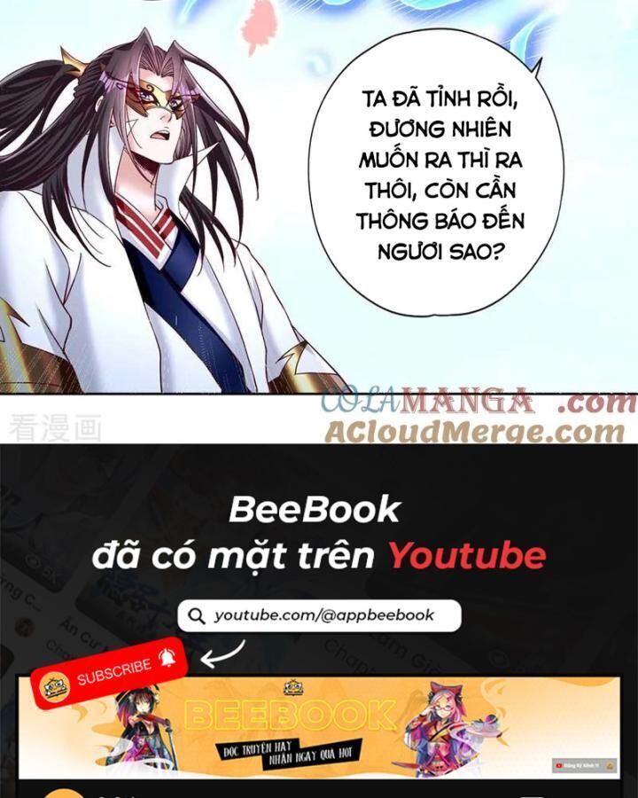 ta bị nhốt cùng một ngày mười vạn năm Chapter 438 - Next Chapter 439