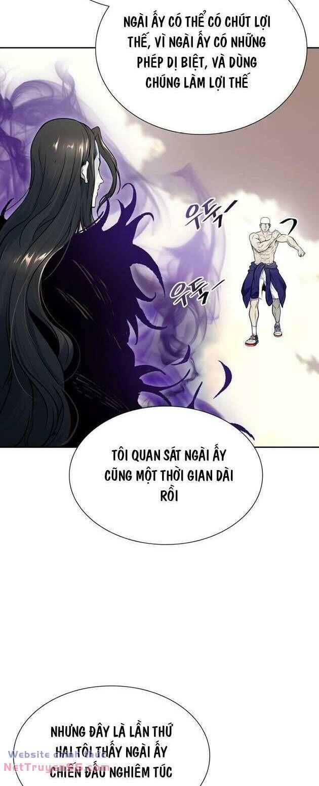 Cuộc Chiến Trong Tòa Tháp - Tower Of God Chapter 600 - Next Chapter 601