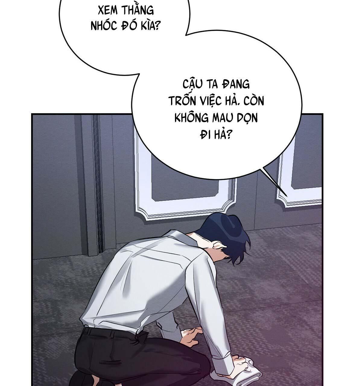 vòng xoáy của ác ma Chapter 1 - Trang 2